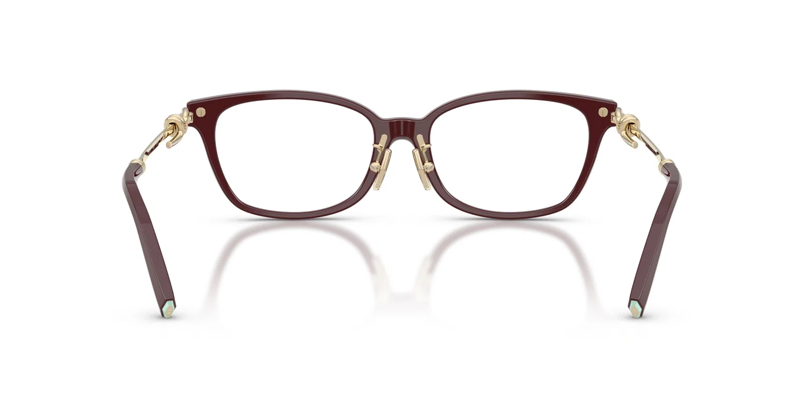 Tiffany 2281F Eyeglasses - view 11